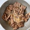 春雨がちゅるっ♪焼肉タレで牛肉の炒め物 l お弁当にも◎の工程5