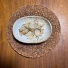 つくし🍄‍🟫の作ってみた!投稿(菊芋の甘酢漬け)