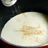 鶏肉のうま味、逃さない【チキンマカロニグラタン】の工程4