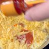サンラータン風スープの工程2