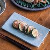 夏の箸休め♪【ズッキーニの梅風味浅漬け】の工程4