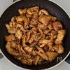［コクうま鶏皮焼き］鶏皮のおつまみ！ビールのお供の工程3