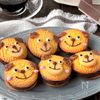 【生チョコサンドクッキー】簡単すぎる♡ガス・オーブン不要!の工程3