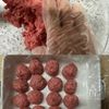 肉団子と白菜の豆乳クリーム煮【からだポカポカ♪しょうが入り】の工程2