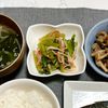 ちーさんの作ってみた!投稿(【ほうれん草ともやしのかにかまナムル】レンチンでやみつき♡)