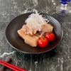 簡単!圧力鍋でほろほろ♡ほのかに八角香る♪『白だし豚の角煮』