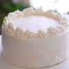 桃のケーキの工程14