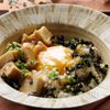 【5分でひと品💛】甘辛♪あげ豆腐のとろたま丼