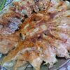 パーフェクトセルの作ってみた!投稿(羽つき焼き餃子《基本のレシピ》)