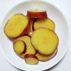 ふうかの作ってみた!投稿(『はちみつレモンのさつまいも煮』爽やかな甘さがおいしい♡)
