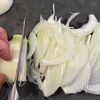 おうちで本格♬オニオングラタンスープ♬の下準備