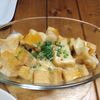 みつとしの作ってみた!投稿(レンジで5分！【照り焼きチーズ厚揚げ】とろ～りチーズが美味♩)
