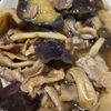 CK’の作ってみた!投稿(『豚バラ&とろっと茄子のオイスター炒め』まさにご飯ドロボー♡)