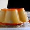 懐かしさを感じる素朴な味『プッチンプリン』の工程7