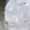 夏休みにぴったりおやつ！子どもが喜ぶ青いクリームソーダの工程1