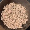 ごはんにも合う《絶品肉味噌♡きゅうりサラダ》の工程1