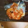 wanの作ってみた!投稿(簡単!サバのキムチ煮)