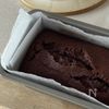 【まるでアポロ!?】濃厚♡いちごの生チョコブラウニーの工程5