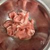 おかわり確定♡ご飯泥棒な【こくうま回鍋肉】の工程2
