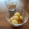 こむぎの作ってみた!投稿(【冷やしみたらし】夏に食べたい♪白玉粉またはもち粉でOK)