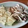 【白菜とたっぷりきのこのとろとろ煮】シンプル美味しい！の工程2