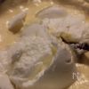 食べて驚き！ふわとろマジックチーズケーキ！の工程8
