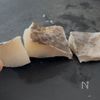 ふわっふわ!白身魚のフリットの工程1