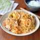 10分で完成！重ねて放置するだけ「白菜チャプチェ」