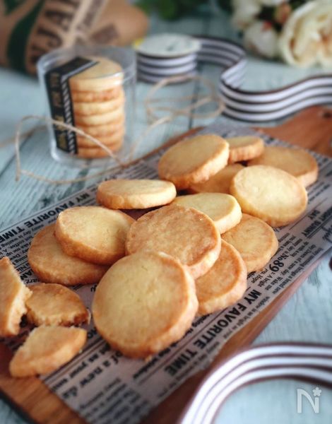 ホワイトデー のお返しに 初心者も作れる簡単お菓子レシピ15選 レシピサイト Nadia ナディア プロの料理家のおいしいレシピ