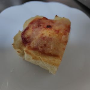 1171407の作ってみた!投稿(【米粉ココア蒸しパン】レンジで3分!卵、乳製品、小麦粉なし♪)
