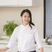 愛されめしプロデューサー青木ユミ