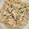 みちょの作ってみた!投稿(うまさの限界に挑戦🤩ツナマヨ春雨コールスローサラダ🥗💕)