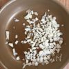 丸めない【デミチーズハンバーグ風】が簡単で旨い◎の工程1