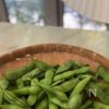 お店のレシピ【枝豆の茹で方】の工程3