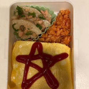 りりぃの作ってみた!投稿(レンジでラクラク♪『無限♡れんこんとツナのうまだれサラダ』)