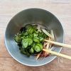 【きゅうりとわかめの酢の物】さっぱり！我が家の定番の工程2