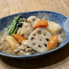グリーンラテの作ってみた!投稿(【簡単♪チキンかあさん煮】めんつゆで超簡単♪ほっとする和食)