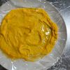 レンジで錦糸卵【油不要】の工程5