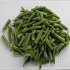 いんげんと豚ひき肉のやみつき旨辛炒め。の工程1