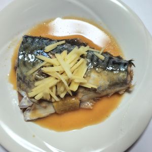 ふうかの作ってみた!投稿(【ご飯がススム！秘密の下味】タレまで美味しい＊さばの味噌煮)