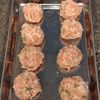 ねぎ入り鶏団子と白菜のコンソメスープの工程2