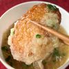 【蕎麦】を食べる！絶品みぞれ鍋の工程7