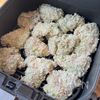 ザクッとジューシー♪のり塩チキンカツ♪の工程3