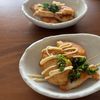こむぎの作ってみた!投稿(ワンパン10分！【ささみの照りマヨチキン】しっとり柔らか♩)