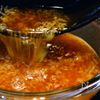食べたらたぶん、ハマります。【あっさり冷やしラーメン】の工程5