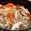 【こく旨濃厚!】担々ごま豆乳鍋の工程3