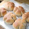 【冷蔵発酵】香ばしくるみのふっくらあんパンの工程11