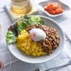 【ピーマンのキーマカレー】ピーマン8個をぺろり♪の工程7