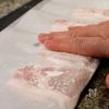 まだ知らない美味しさに出会いたい！サルティンボッカの工程3