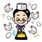 板前シンヤの絶品☆おうちごはん